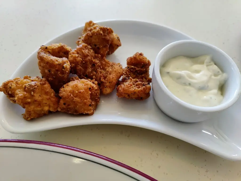 Menu_Fish Dish Fish & Chips Restaurant_Felixstowe_image_7