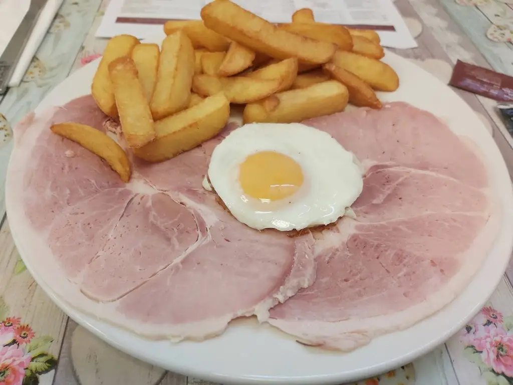 Menu_The Cafe On The Corner_Felixstowe_immagine_5