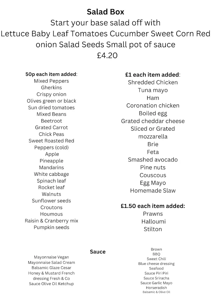 Menu_Fresh & Co_Felixstowe_image_1