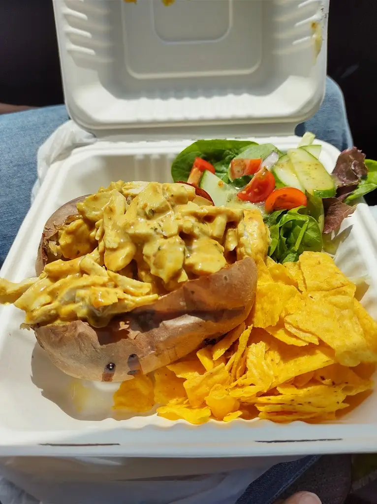 Jon Fayers_Fresh & Co_Felixstowe_review