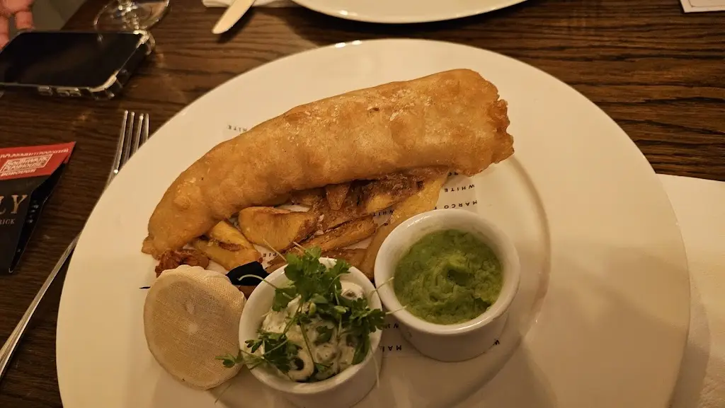 Menu_Marco Pierre White Steakhouse Bar & Grill Felixstowe_Felixstowe_image_5