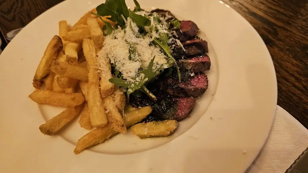 Menu_Marco Pierre White Steakhouse Bar & Grill Felixstowe_Felixstowe_image_6