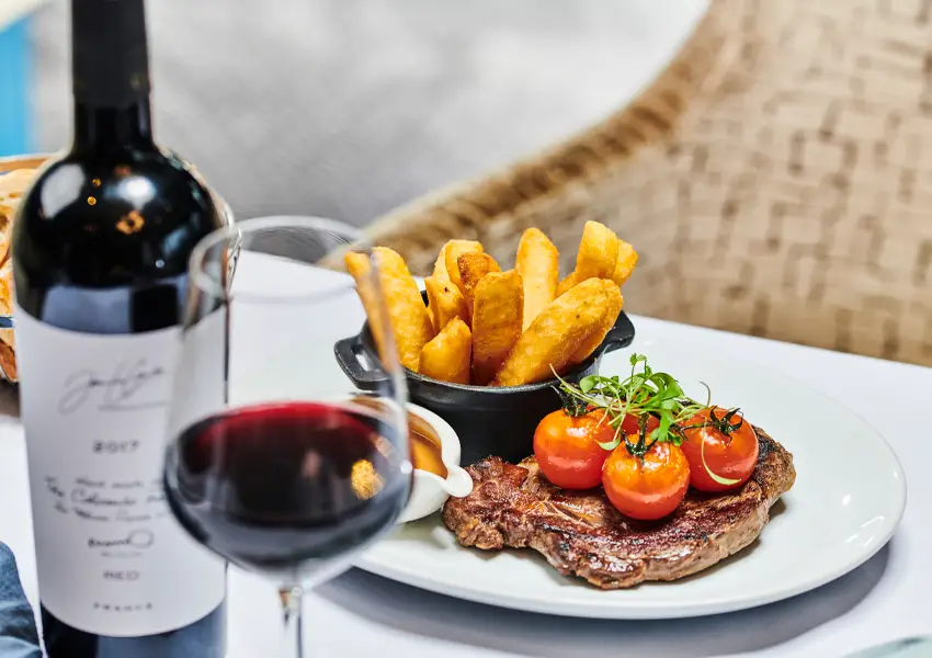 Menu_Marco Pierre White Steakhouse Bar & Grill Felixstowe_Felixstowe_image_8