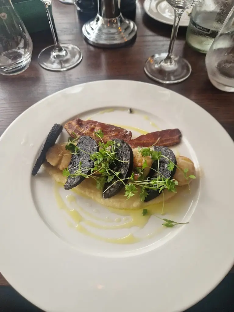 Paul Mylod_Marco Pierre White Steakhouse Bar & Grill Felixstowe_Felixstowe_review