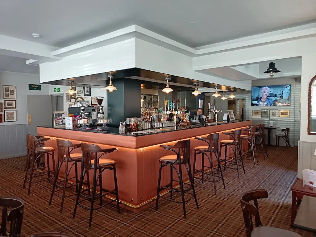 Michael D. Scott_Marco Pierre White Steakhouse Bar & Grill Felixstowe_Felixstowe_review