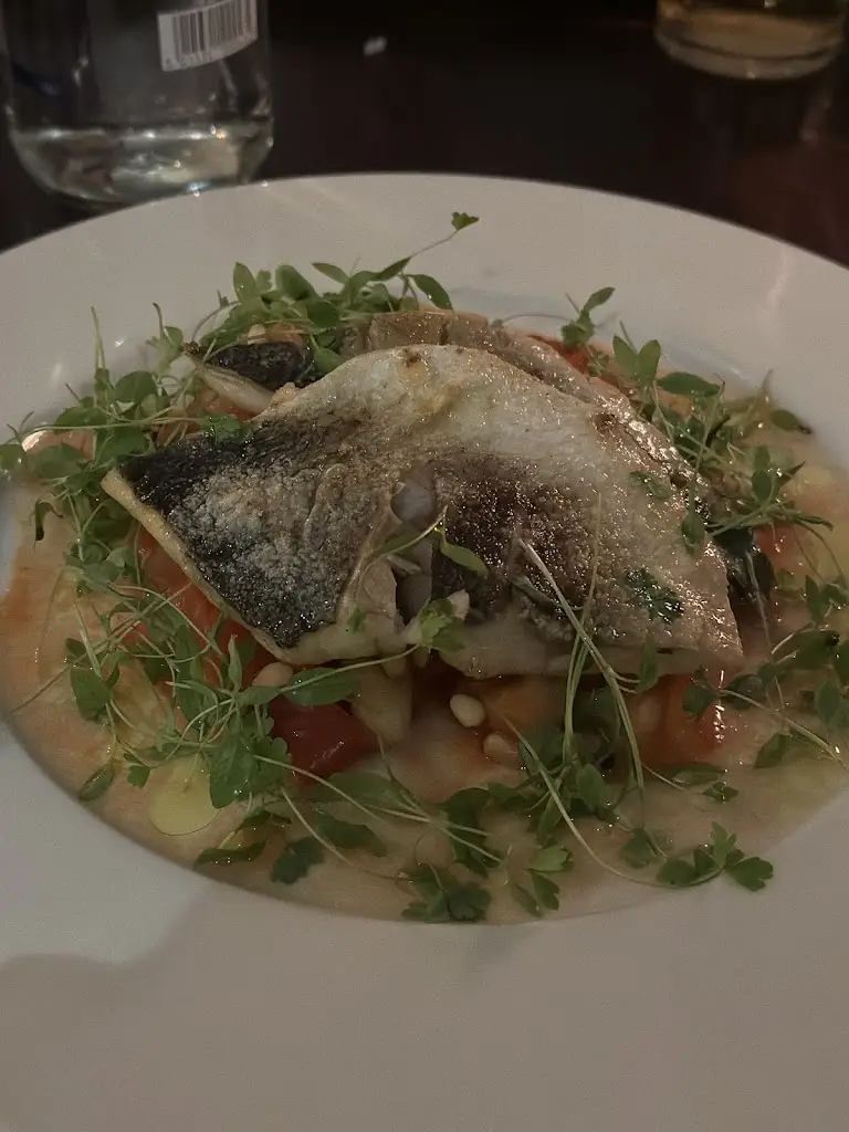 Nina Harrington_Marco Pierre White Steakhouse Bar & Grill Felixstowe_Felixstowe_review