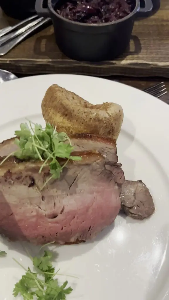 Marco Pierre White Steakhouse Bar & Grill Felixstowe_Felixstowe_slider_image_2