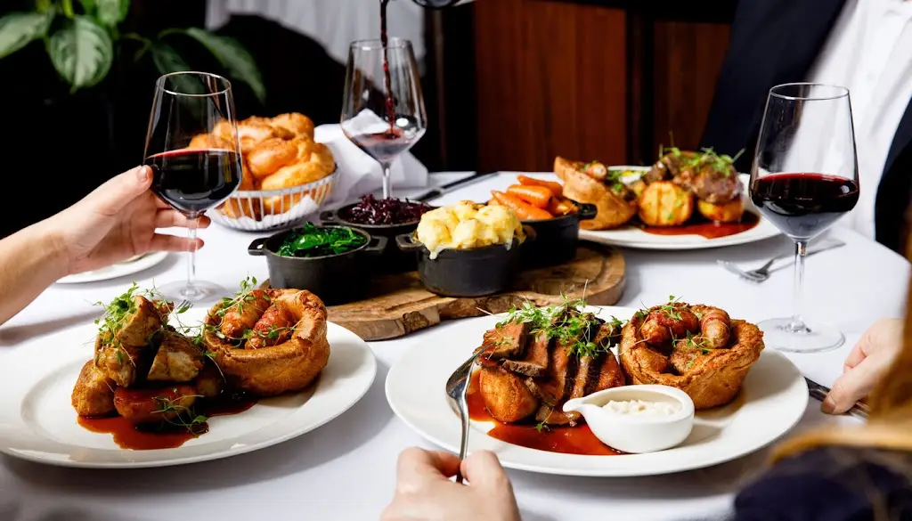 Marco Pierre White Steakhouse Bar & Grill Felixstowe_Felixstowe_slider_image_3