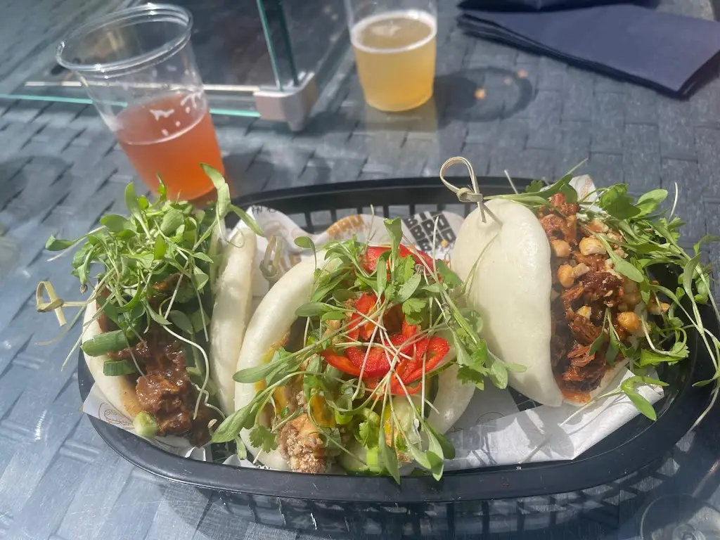 Simon Rolph_Big Bro Bao_Felixstowe_review