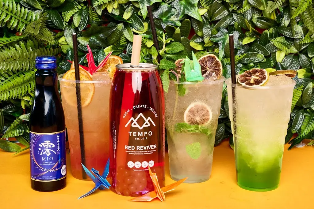 Big Bro Bao Restaurant in Felixstowe