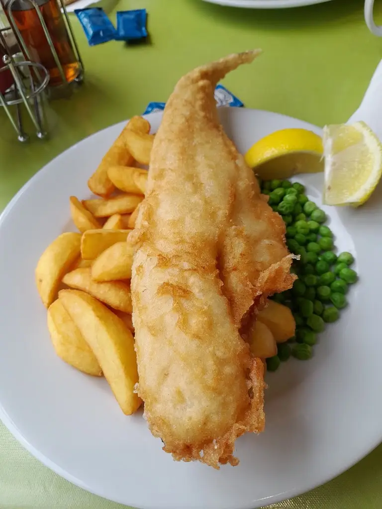 Menu_View Point Cafe_Felixstowe_immagine_6