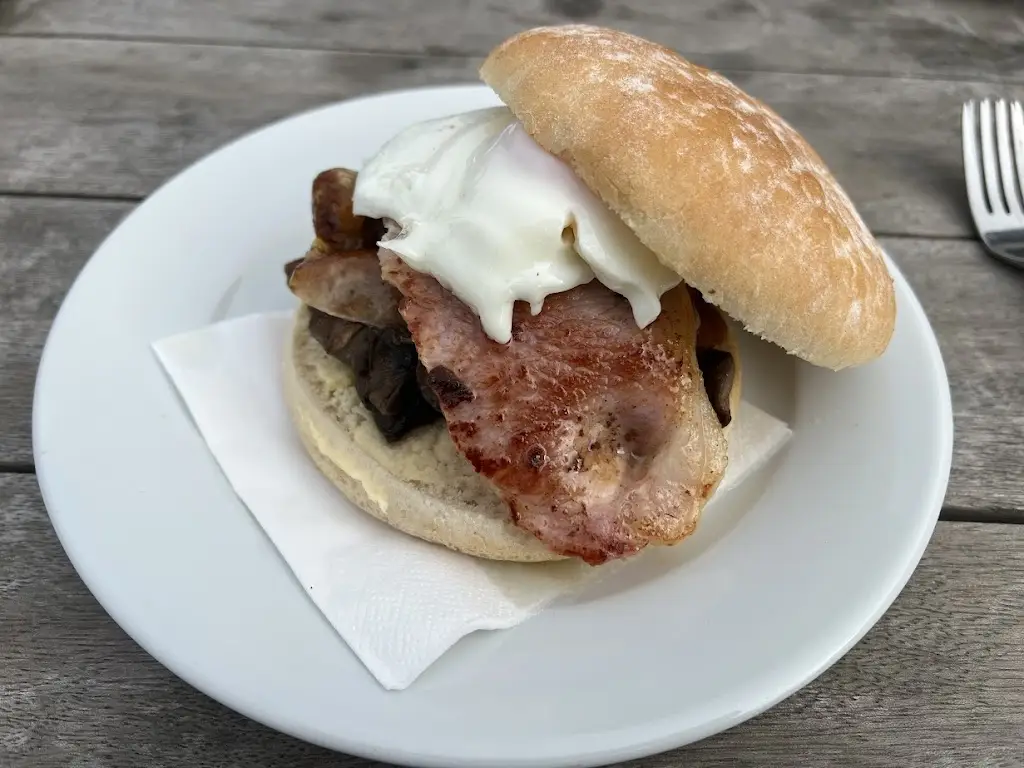 Menu_View Point Cafe_Felixstowe_immagine_8