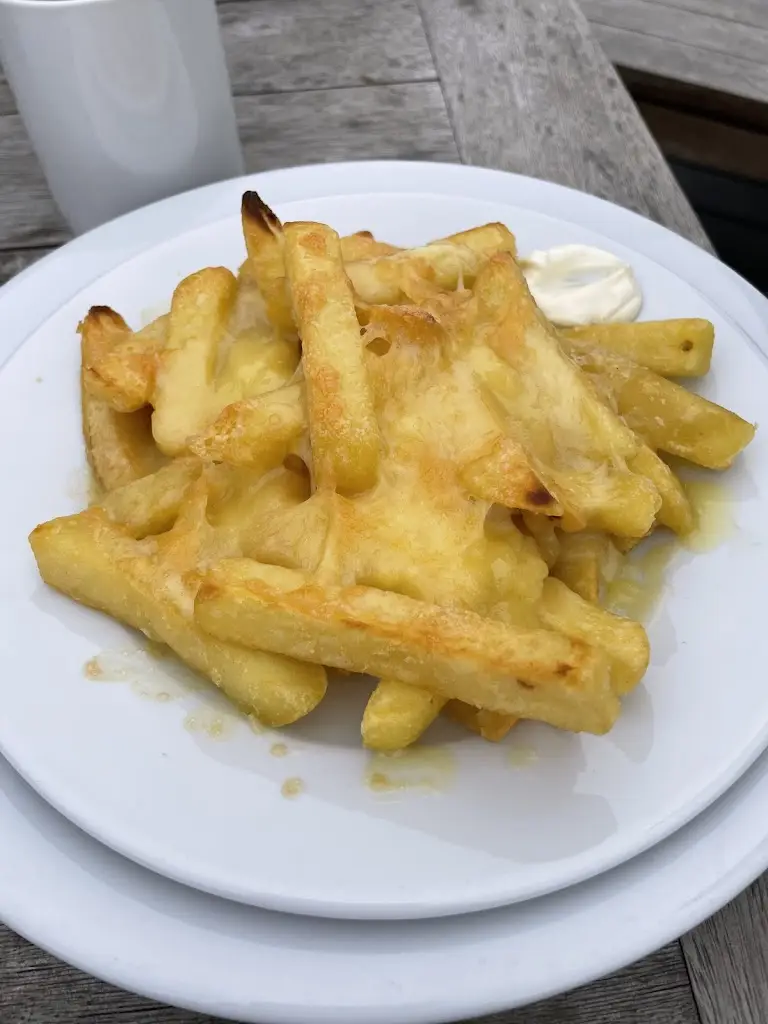 Menu_View Point Cafe_Felixstowe_immagine_9