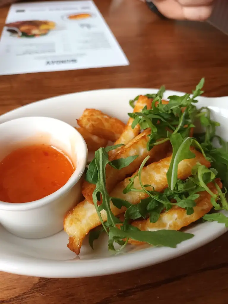 Menu_Owl & Pussycat_Felixstowe_image_9