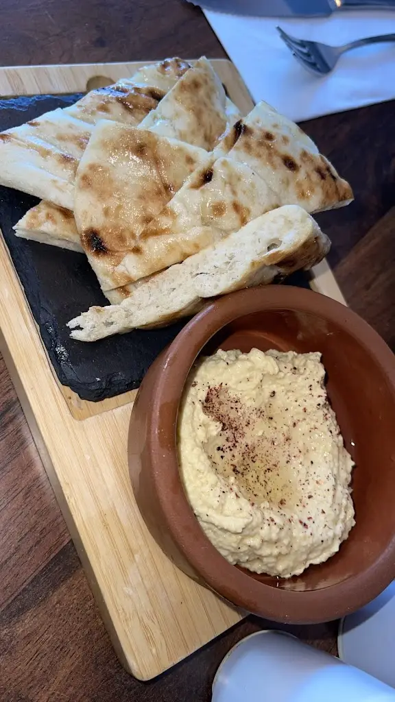 Faz_Kuzzu Turkish Bar & Grill_Aylesbury_review