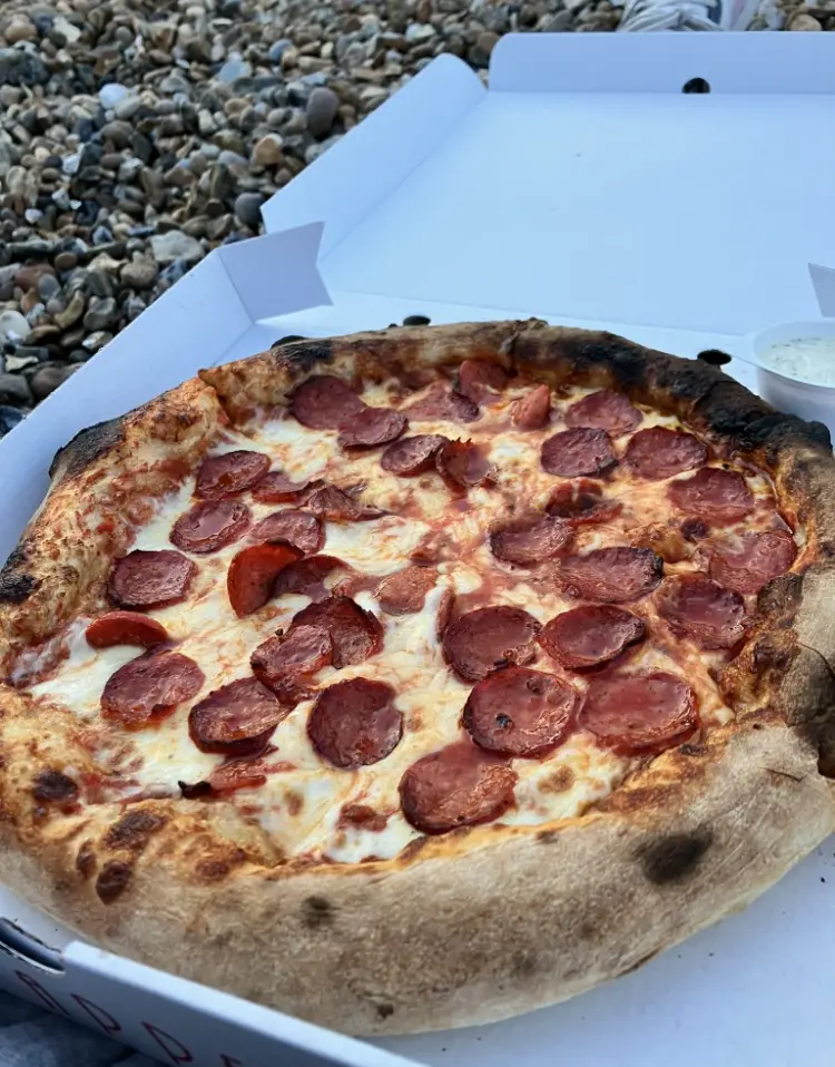 Menu_Four Three Pizza_Felixstowe_image_1