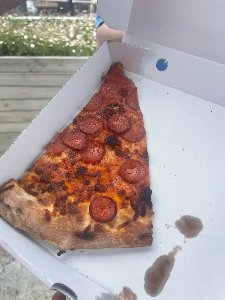 Simon Rolph_Four Three Pizza_Felixstowe_review