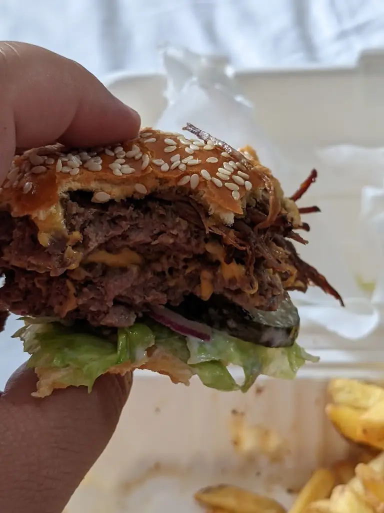 Mindfuel Jaryd flinter_Patty Macs_Felixstowe_review