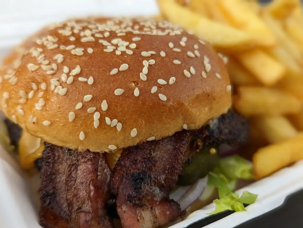 Daniel Risk_Patty Macs_Felixstowe_review