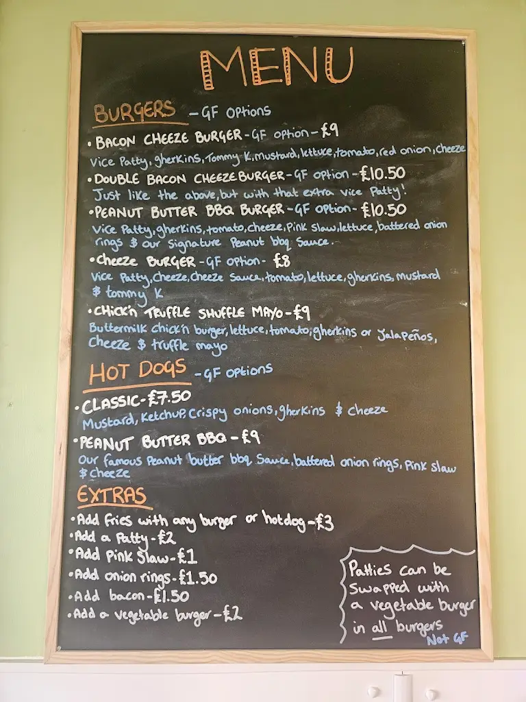 Menu_Vegan Vice_Felixstowe_image_1