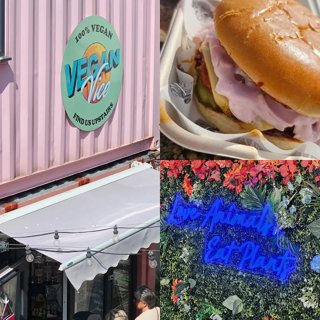 Lizzie Craig_Vegan Vice_Felixstowe_review