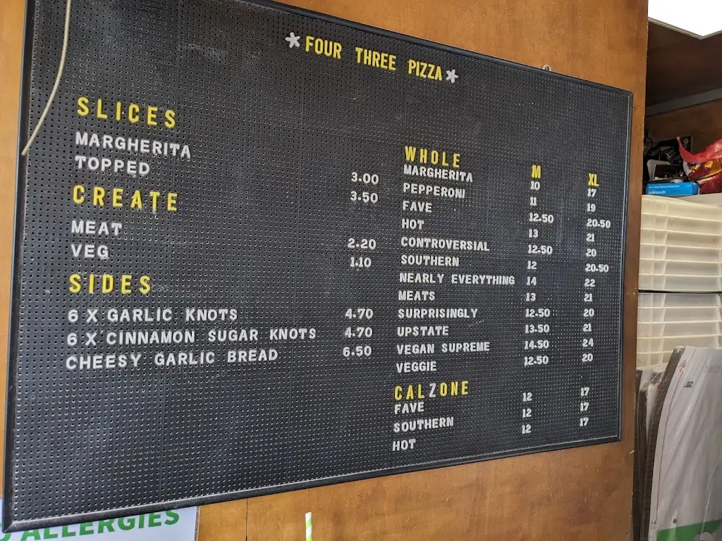 Menu_Beach Street_Felixstowe_image_4