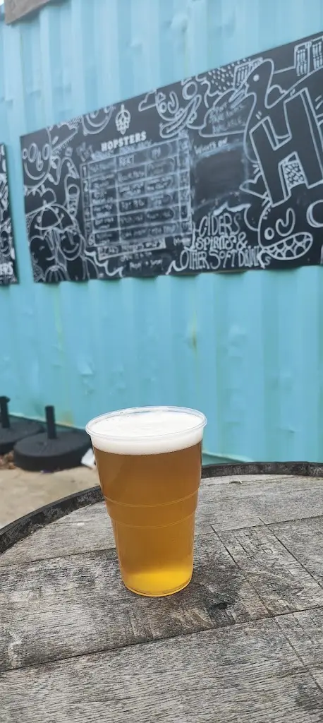 Menu_Beach Street_Felixstowe_image_5