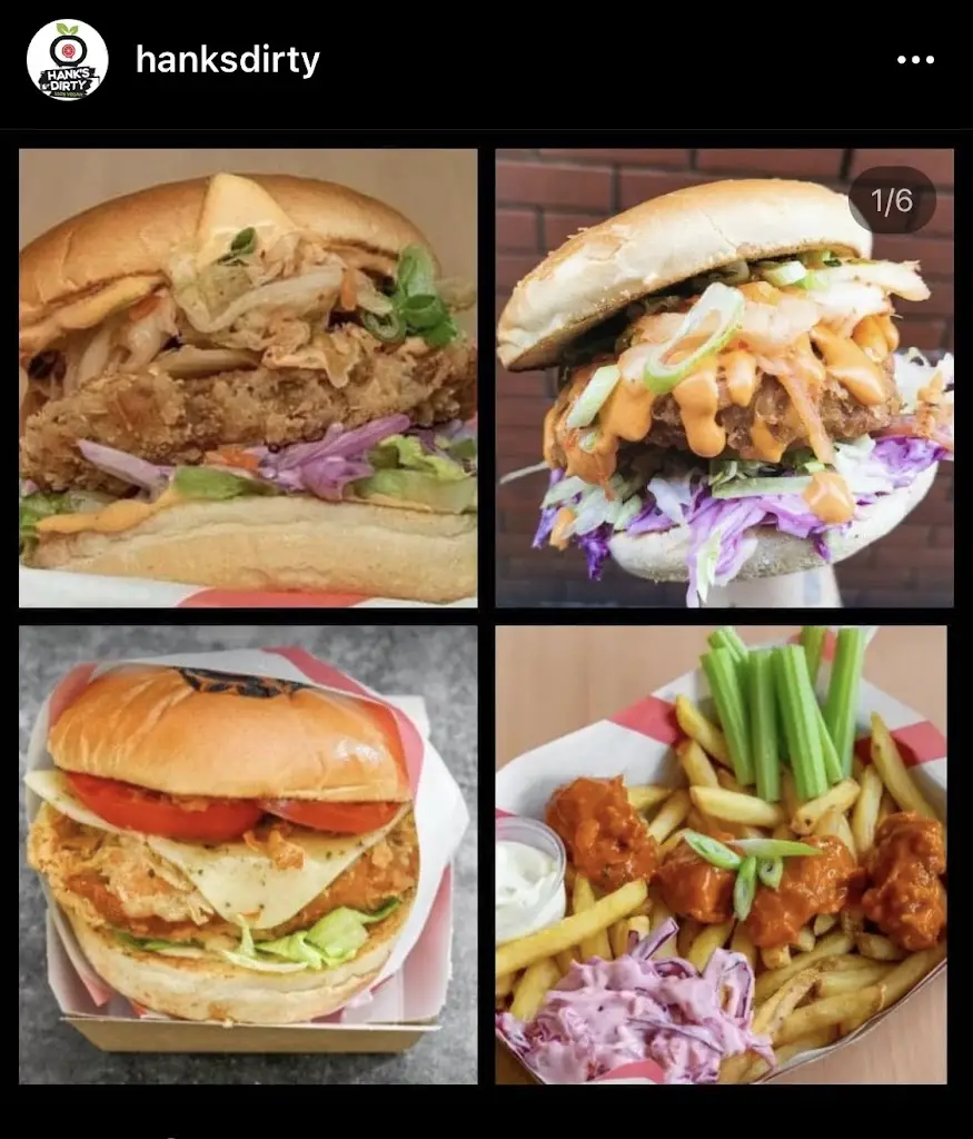 Menu_Beach Street_Felixstowe_image_8