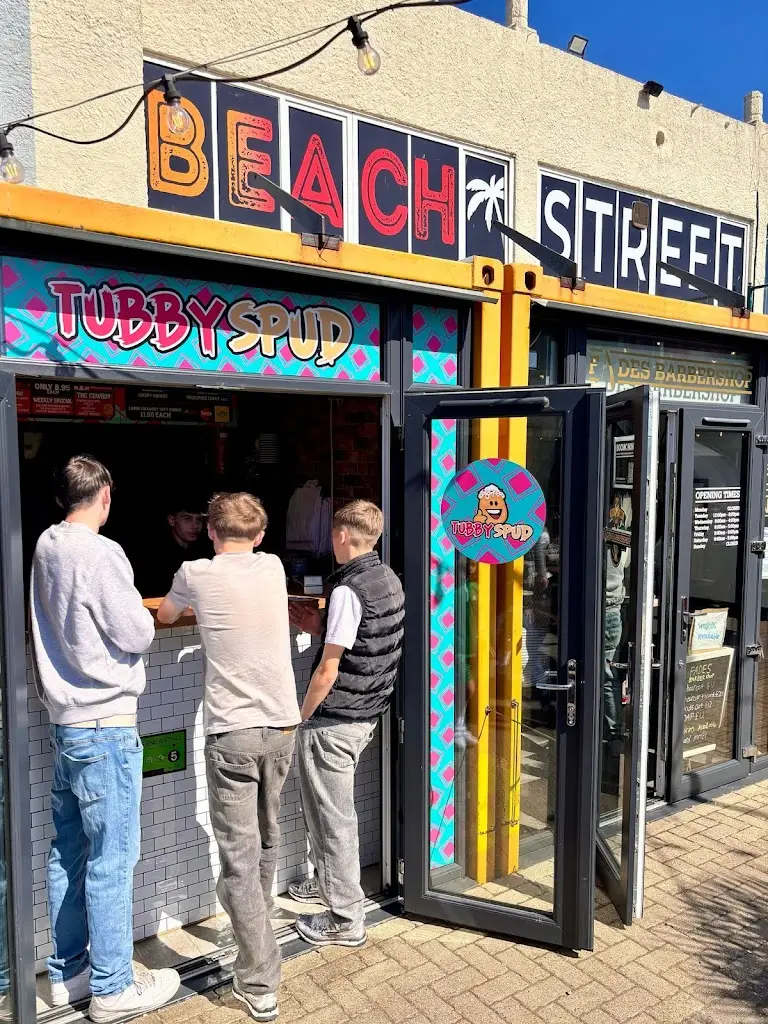 Beach Street_Felixstowe_slider_image_1