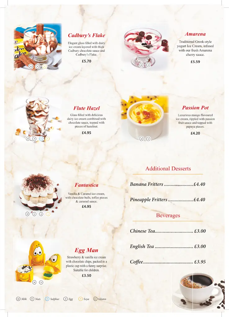 Menu_China China_Felixstowe_immagine_1