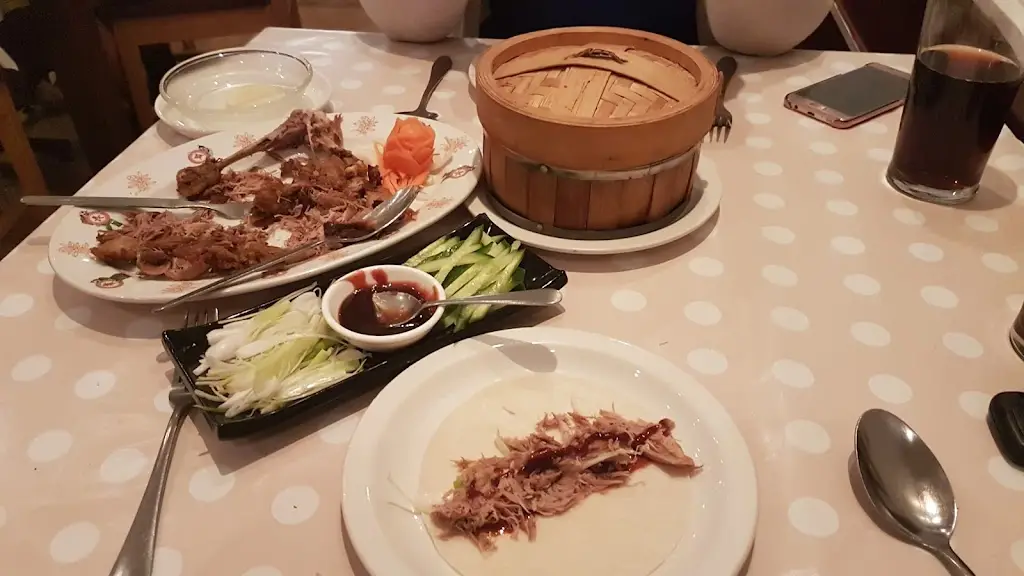 Menu_China China_Felixstowe_immagine_3