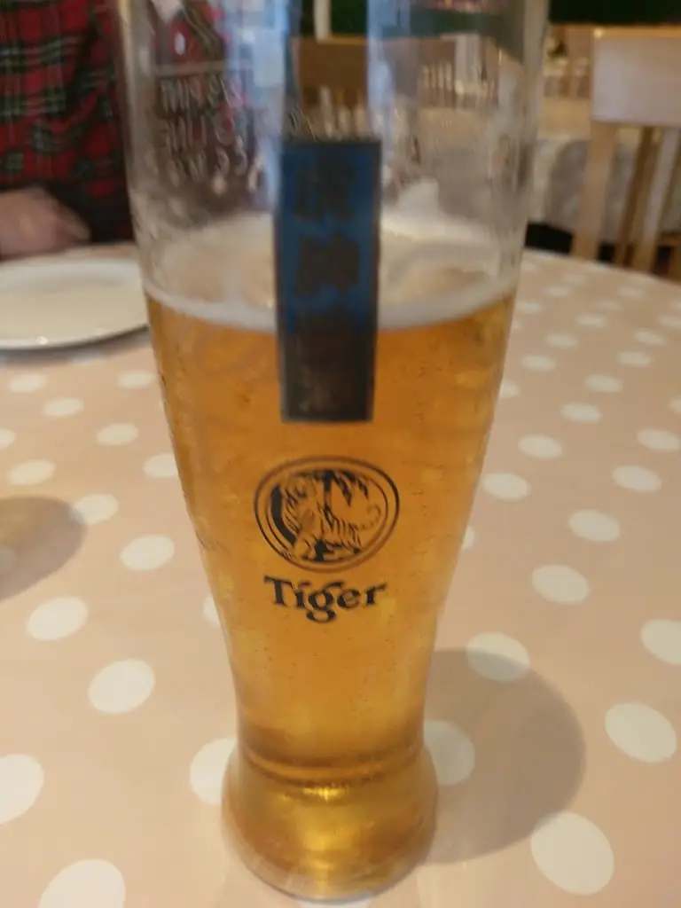 Menu_China China_Felixstowe_immagine_4