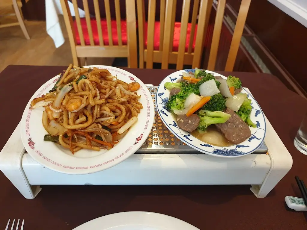 Menu_China China_Felixstowe_immagine_5