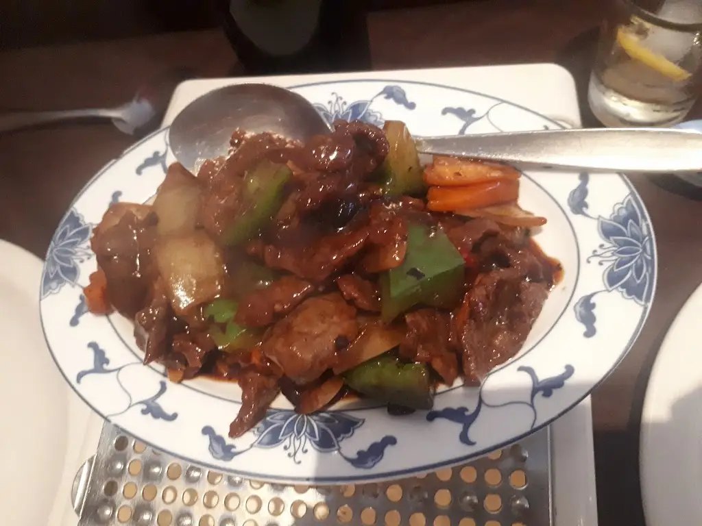 Menu_China China_Felixstowe_immagine_8