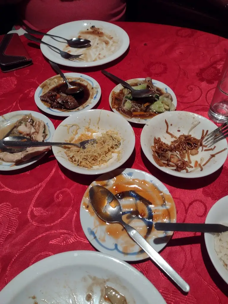 Menu_China China_Felixstowe_immagine_9