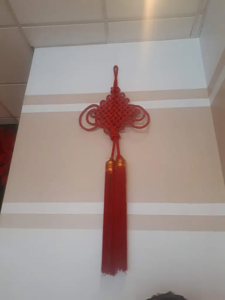 Mrs E_China China_Felixstowe_recensione