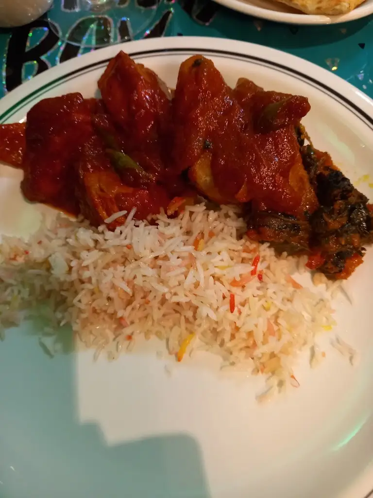 Menu_Sylhet Royal_Felixstowe_image_5