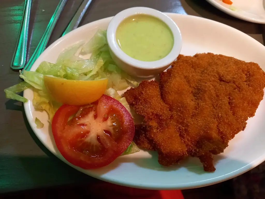 Isabella Basso_Sylhet Royal_Felixstowe_review