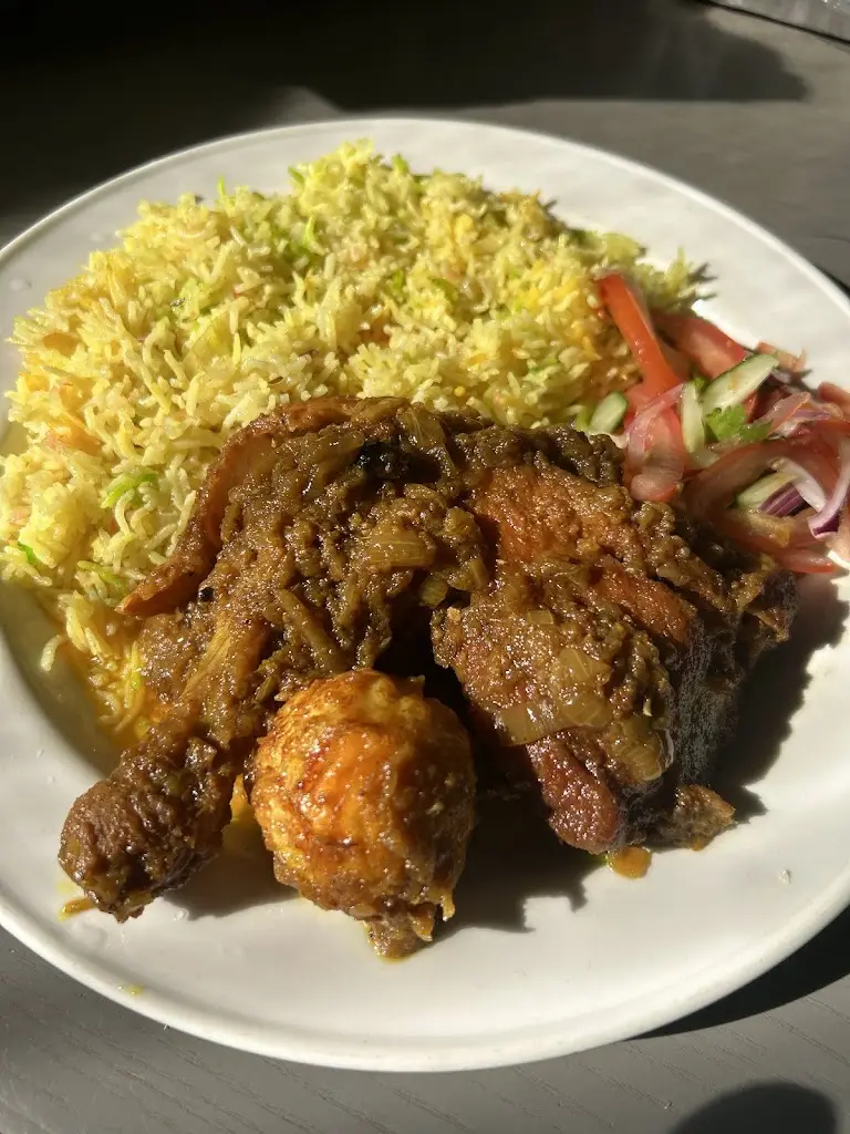 Hakeem A._Sylhet Royal_Felixstowe_review