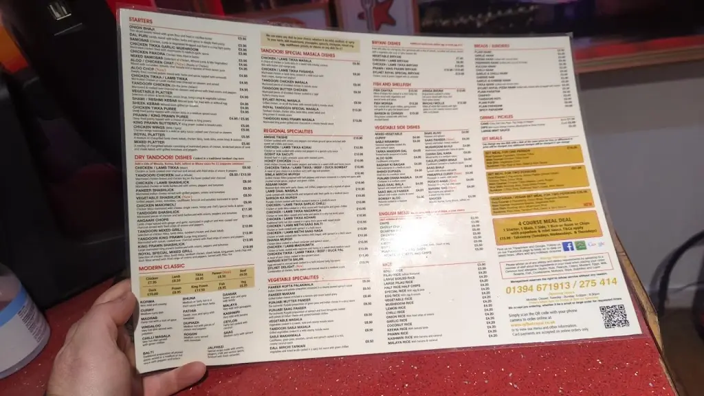 toby trenter_Sylhet Royal_Felixstowe_review