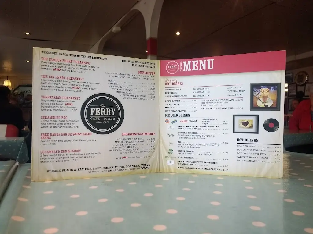 Menu_The Ferry Cafe_Felixstowe_image_4