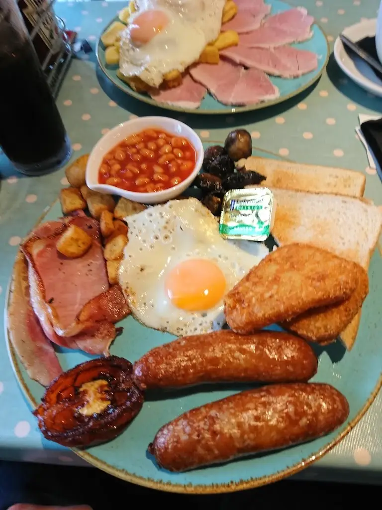 Menu_The Ferry Cafe_Felixstowe_image_7