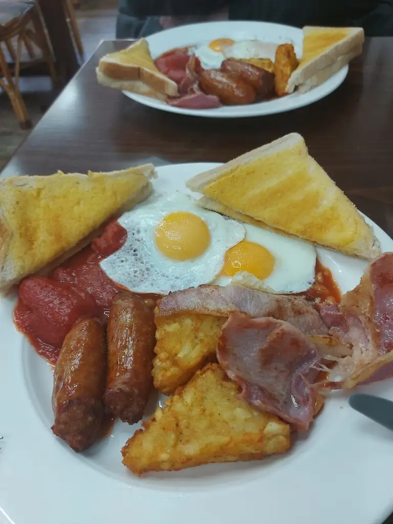 Menu_The Family Cafe_Felixstowe_image_5