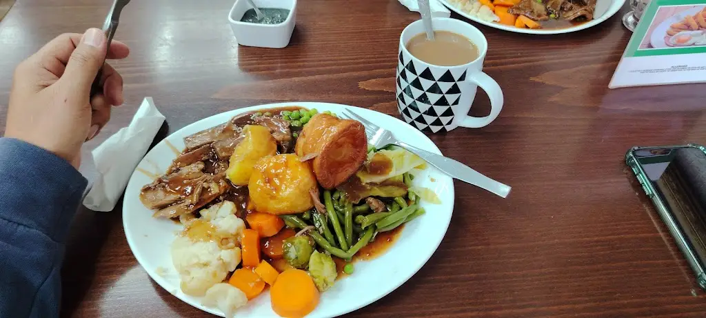 Menu_The Family Cafe_Felixstowe_image_7