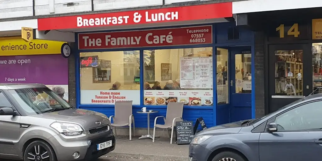 The Family Cafe_Felixstowe_slider_image_1