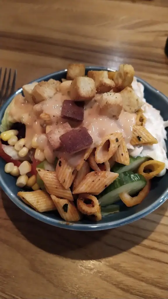 Menu_Aylesbury Harvester_Aylesbury_image_5