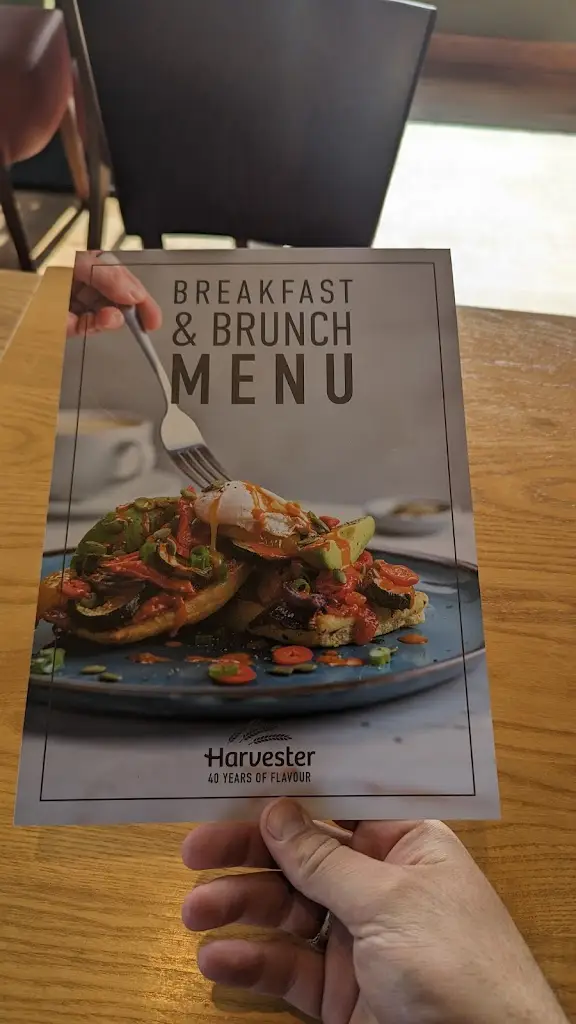 Menu_Aylesbury Harvester_Aylesbury_image_6