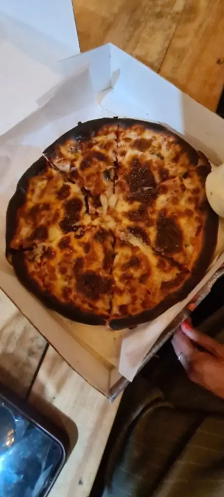 james phillips_Bodrum Grill House_Felixstowe_review