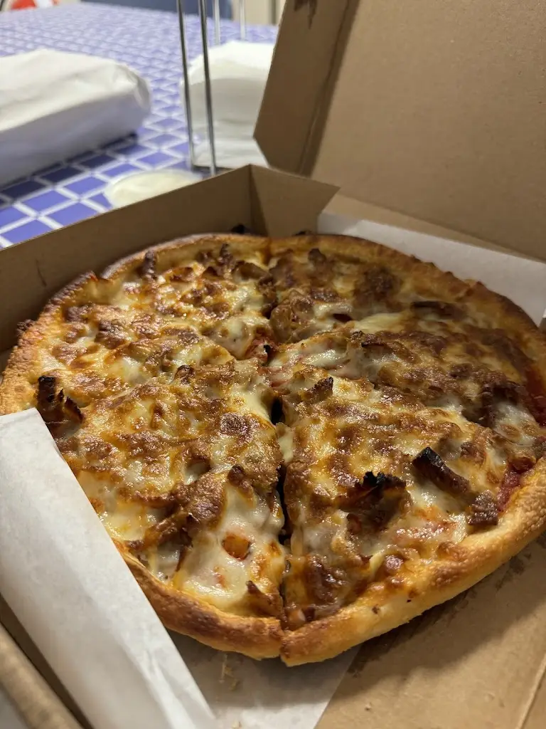 Bodrum Grill House restaurant in Felixstowe