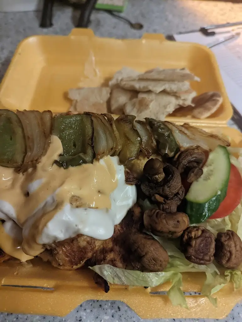 Bodrum Grill House_Felixstowe_slider_image_2